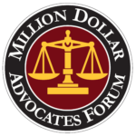 Attorney Rick Molina Million Dollar Advocates Forum