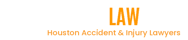 Molina Law Firm Houston Accident and Injury Lawyers White and Orange