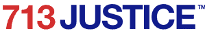 713Justice.Trademark.Houston Accident and Injury Lawyers