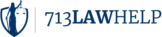 Header Logo For 713 Law Help