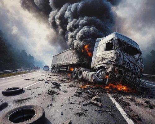 Truck Accidents