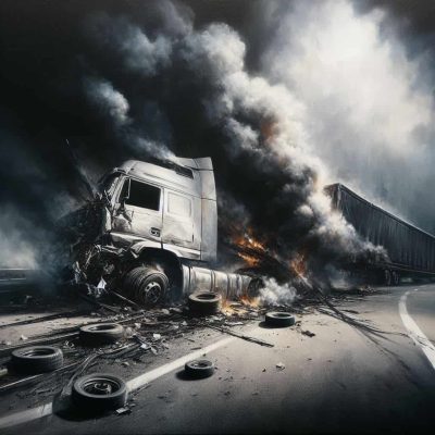 Truck Accidents